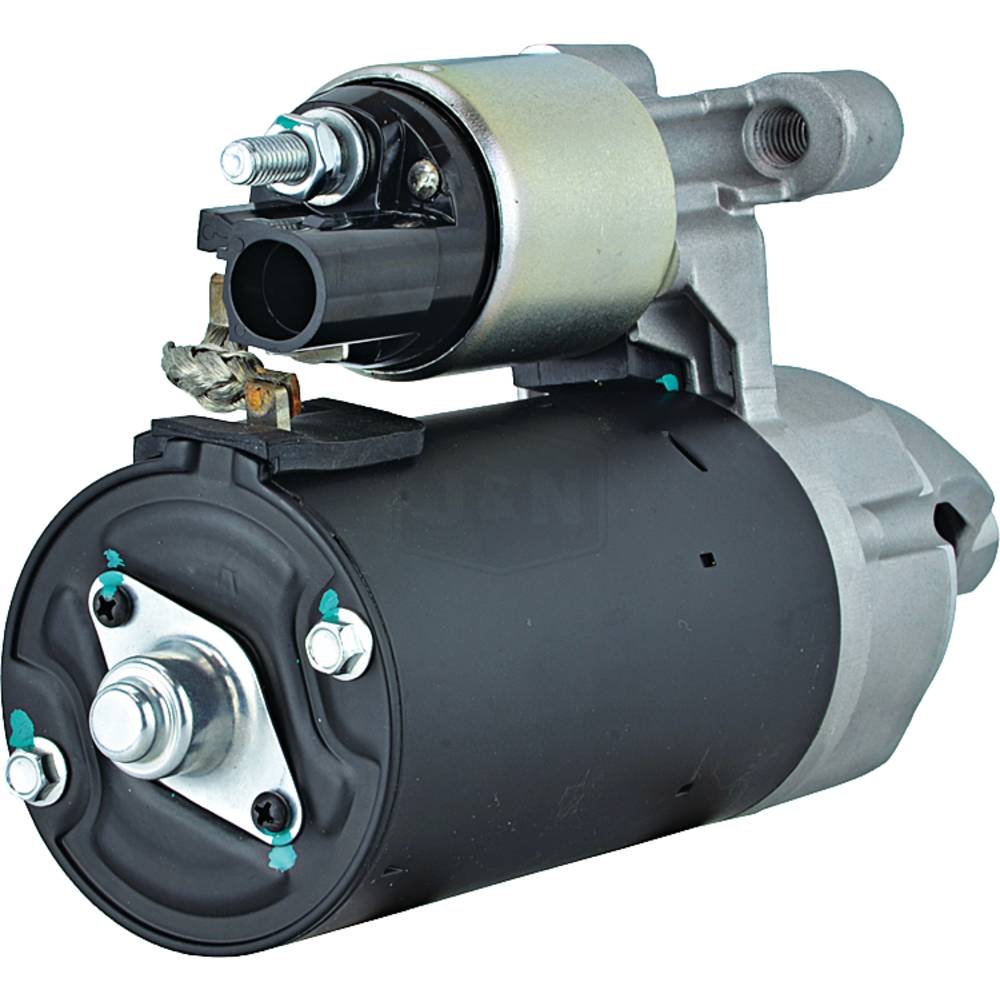 410-24377-JN J&N Electrical Products Starter