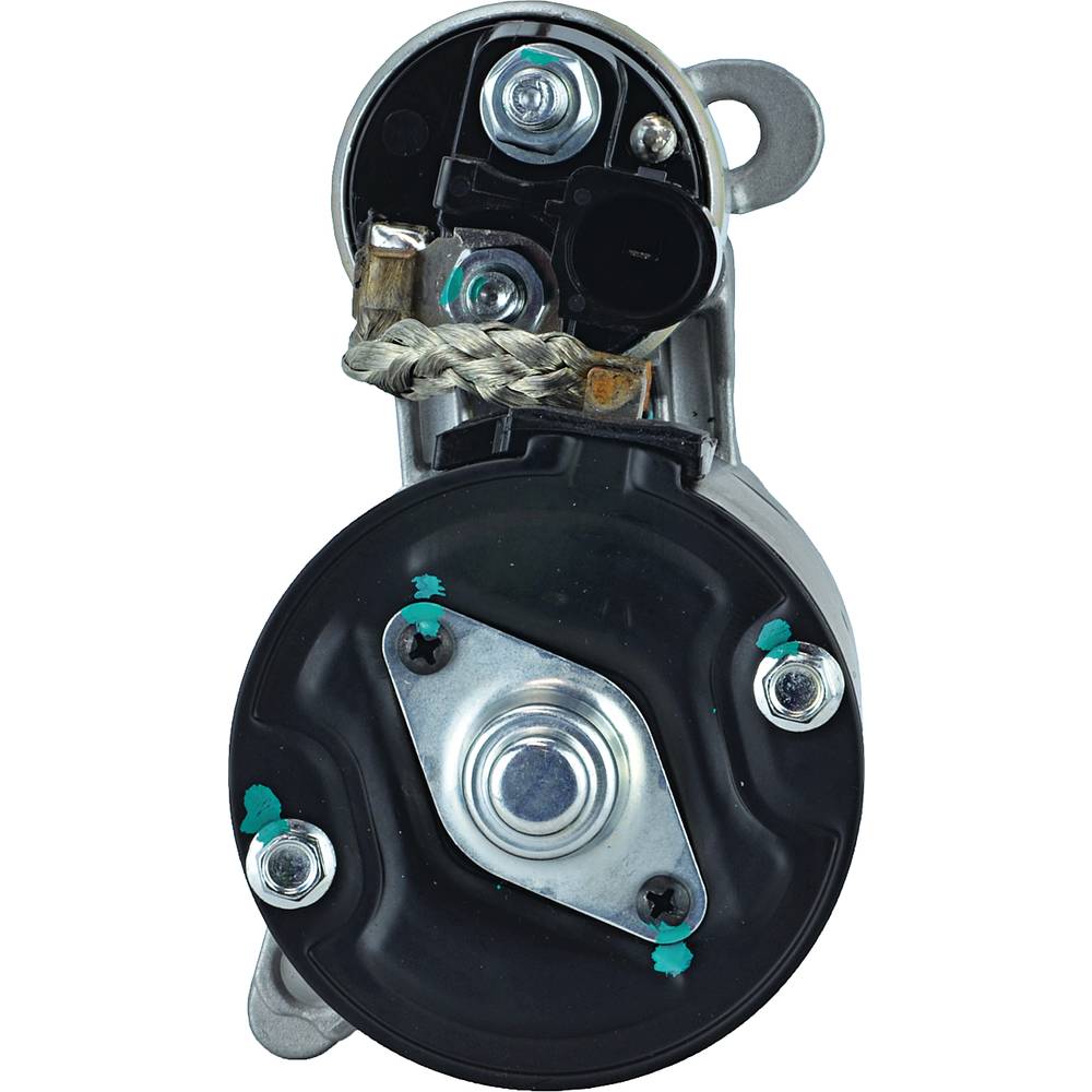410-24377-JN J&N Electrical Products Starter