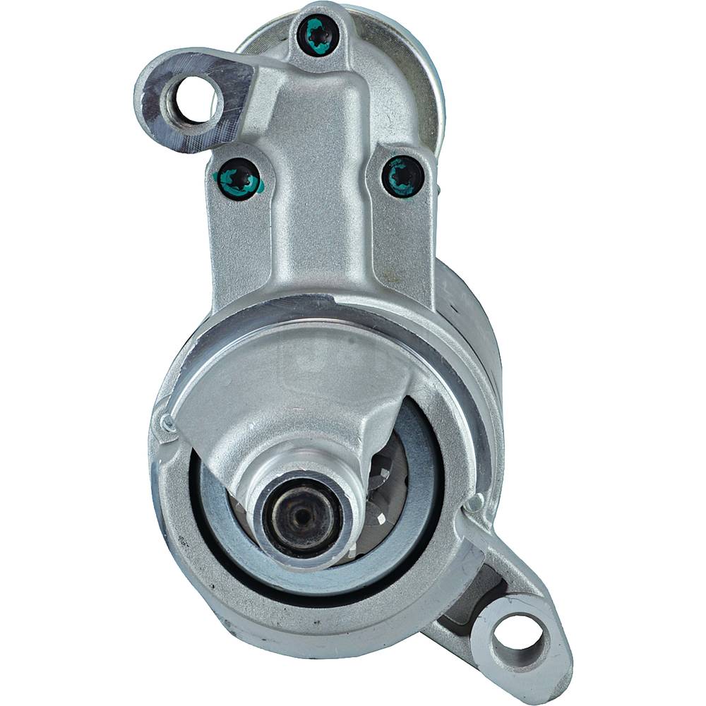410-24377-JN J&N Electrical Products Starter