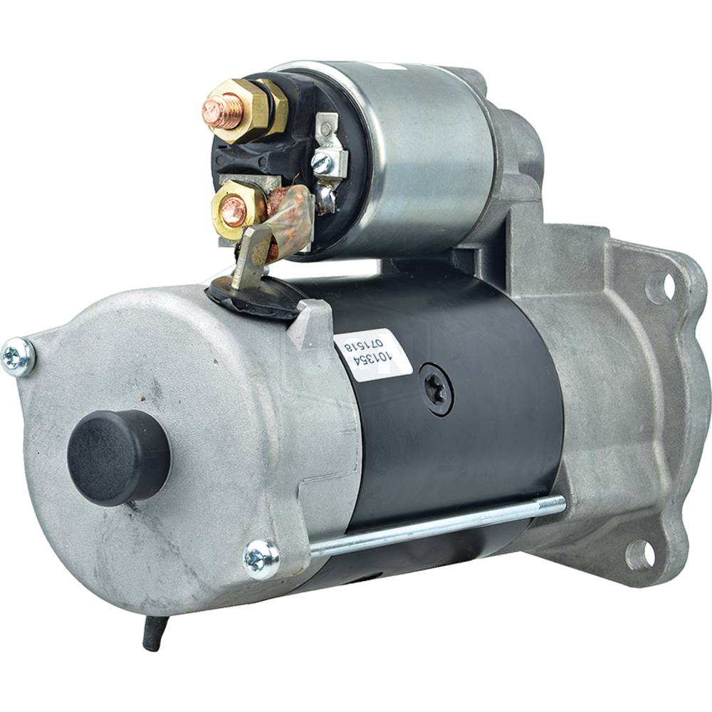 410-24379-JN J&N Electrical Products Starter