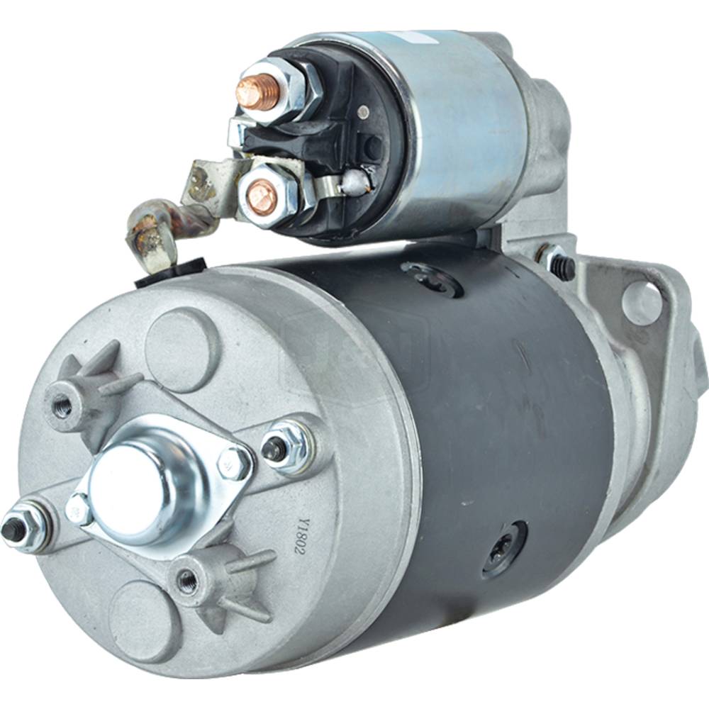 410-24381-JN J&N Electrical Products Starter
