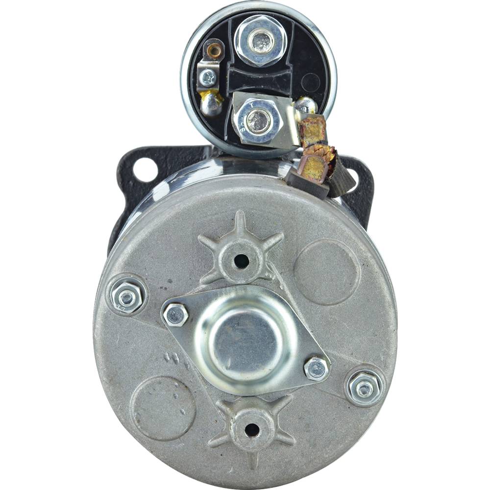 410-24383-JN J&N Electrical Products Starter