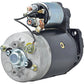 410-24386-JN J&N Electrical Products Starter