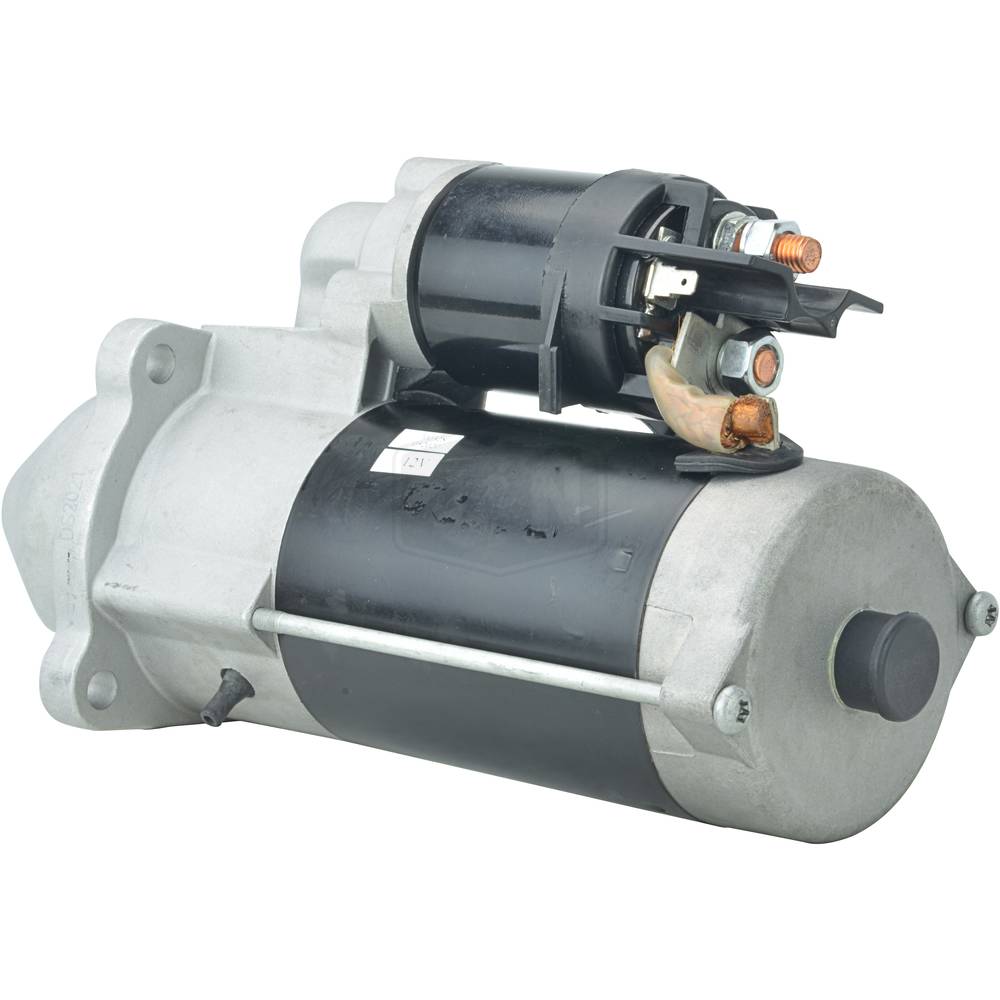 410-24388-JN J&N Electrical Products Starter