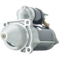 410-24388-JN J&N Electrical Products Starter