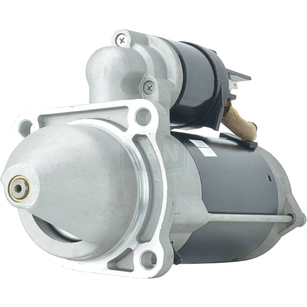 410-24388-JN J&N Electrical Products Starter