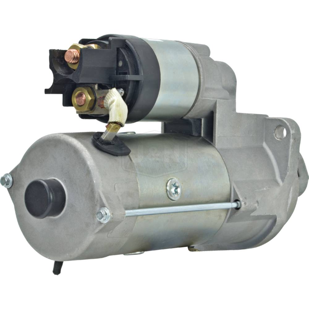 410-24390-JN J&N Electrical Products Starter