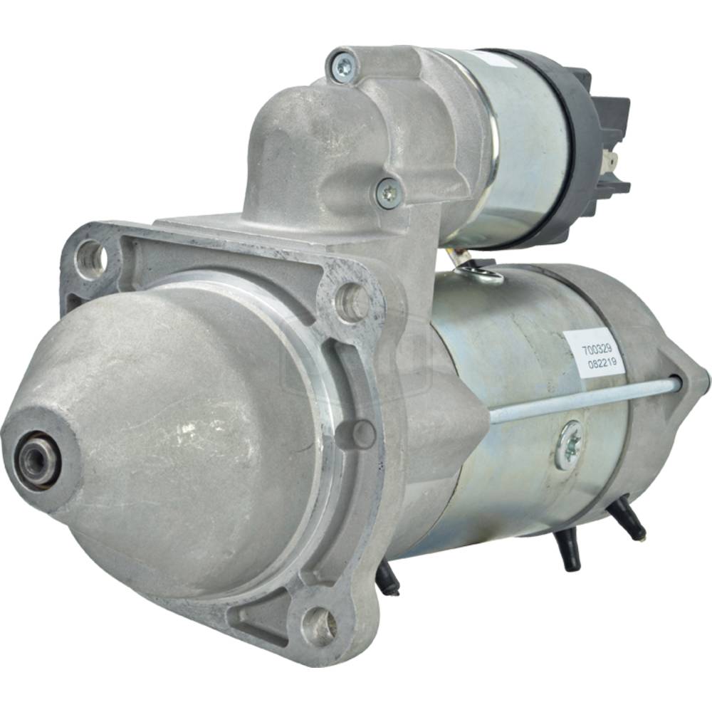 410-24391-JN J&N Electrical Products Starter
