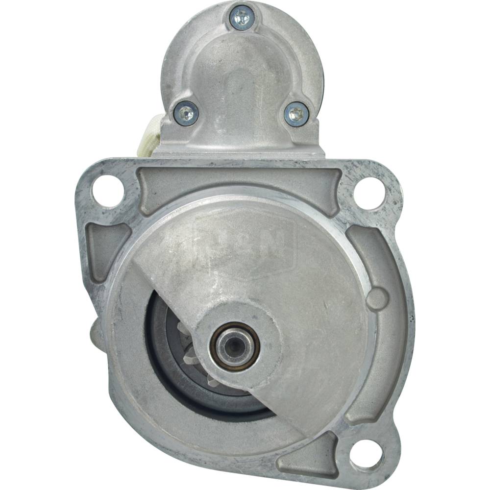 410-24391-JN J&N Electrical Products Starter