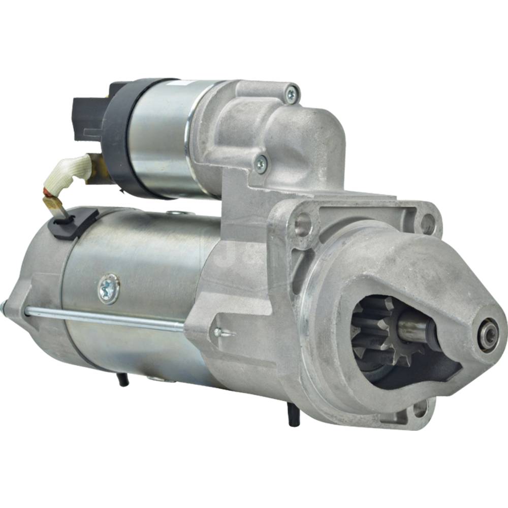410-24391-JN J&N Electrical Products Starter