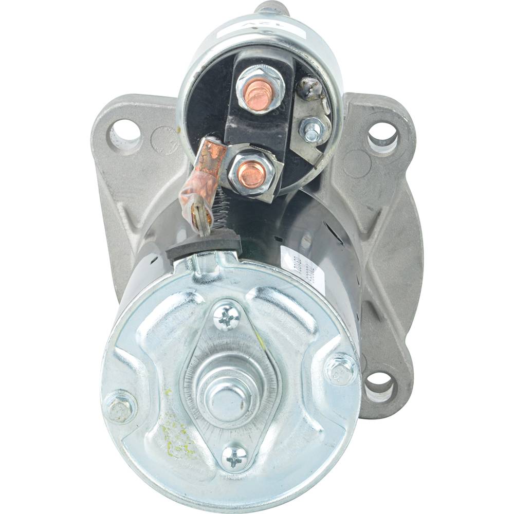 410-24392-JN J&N Electrical Products Starter