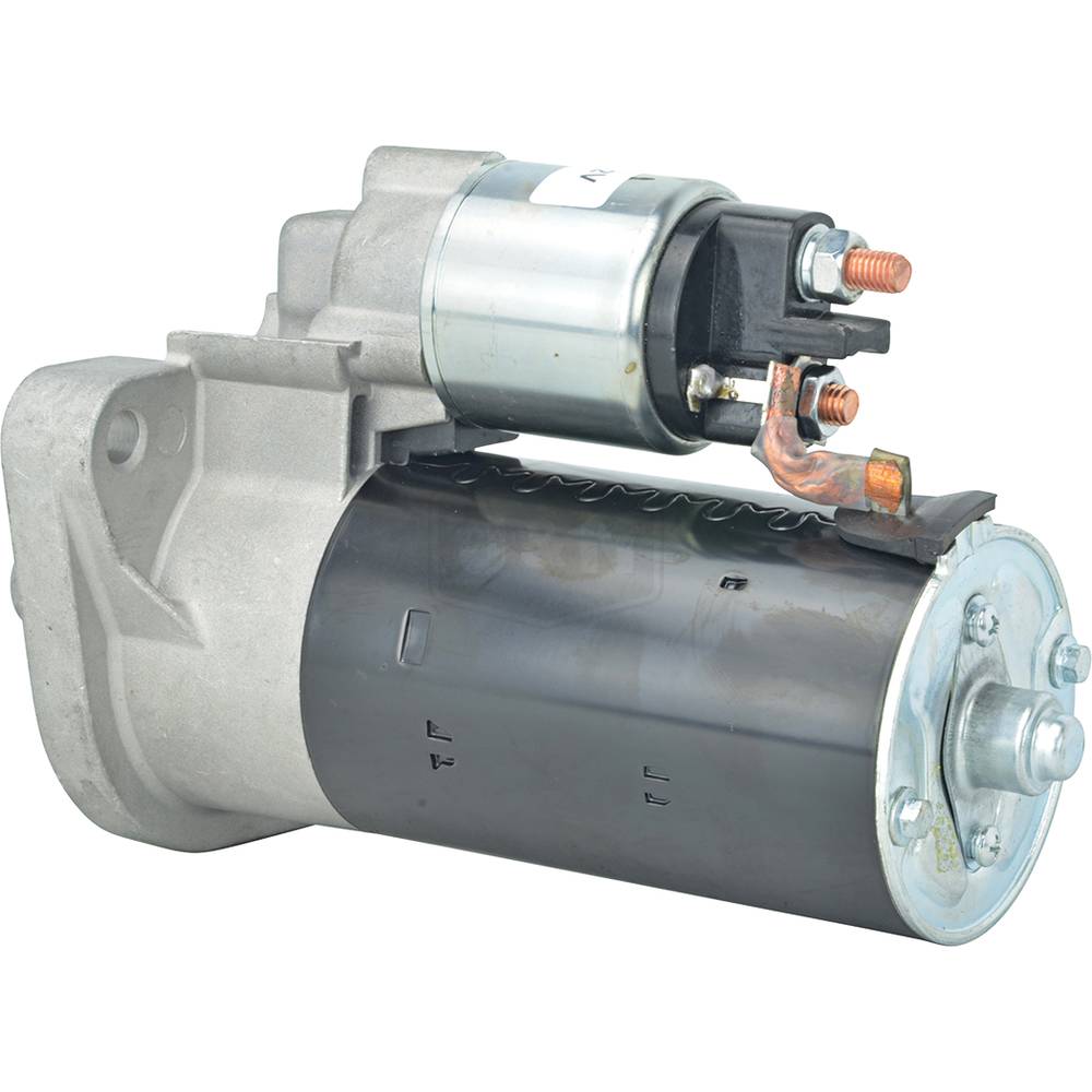 410-24392-JN J&N Electrical Products Starter