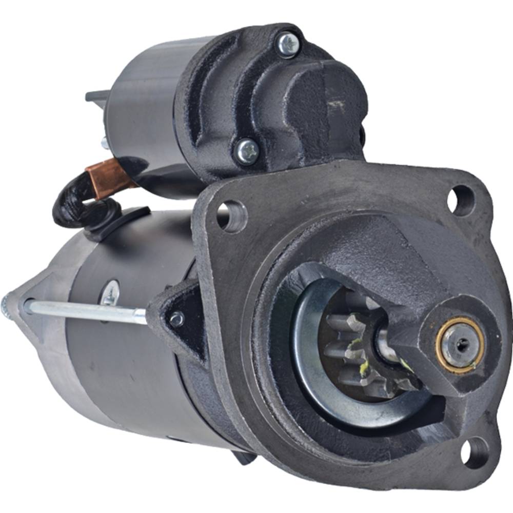 410-29033-JN J&N Electrical Products Starter