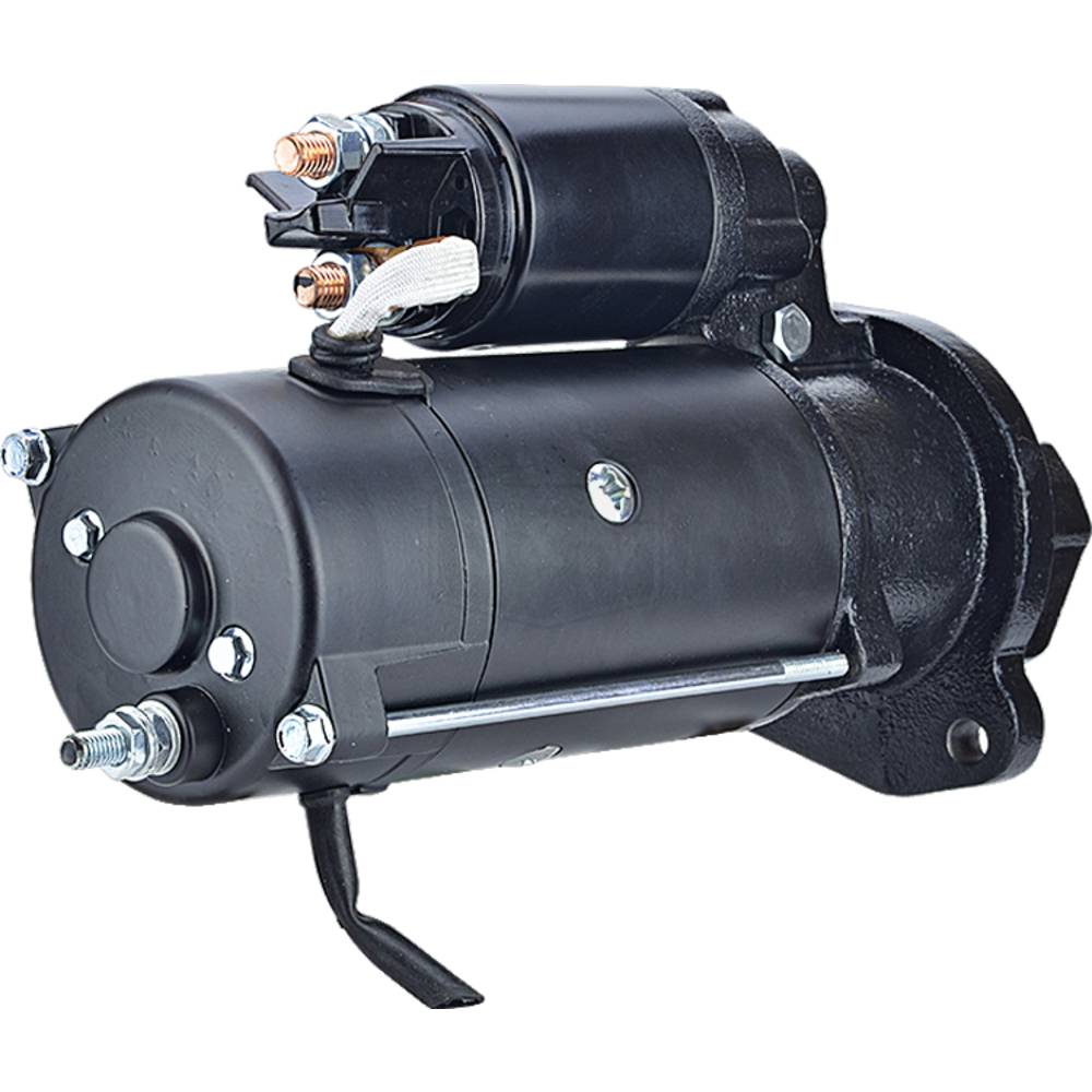 410-29039-JN J&N Electrical Products Starter