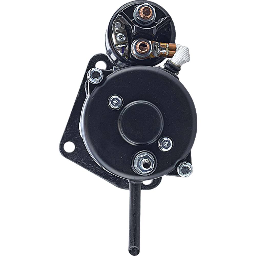 410-29039-JN J&N Electrical Products Starter