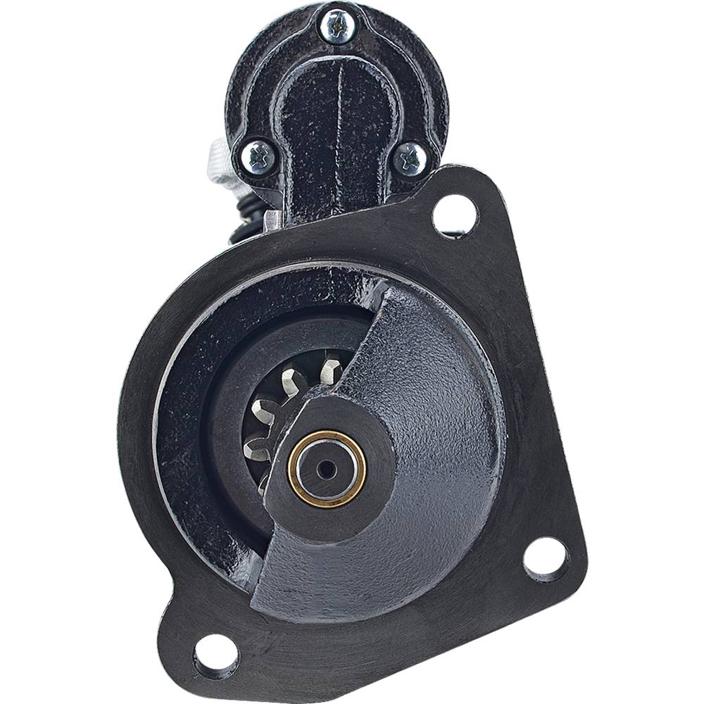 410-29039-JN J&N Electrical Products Starter