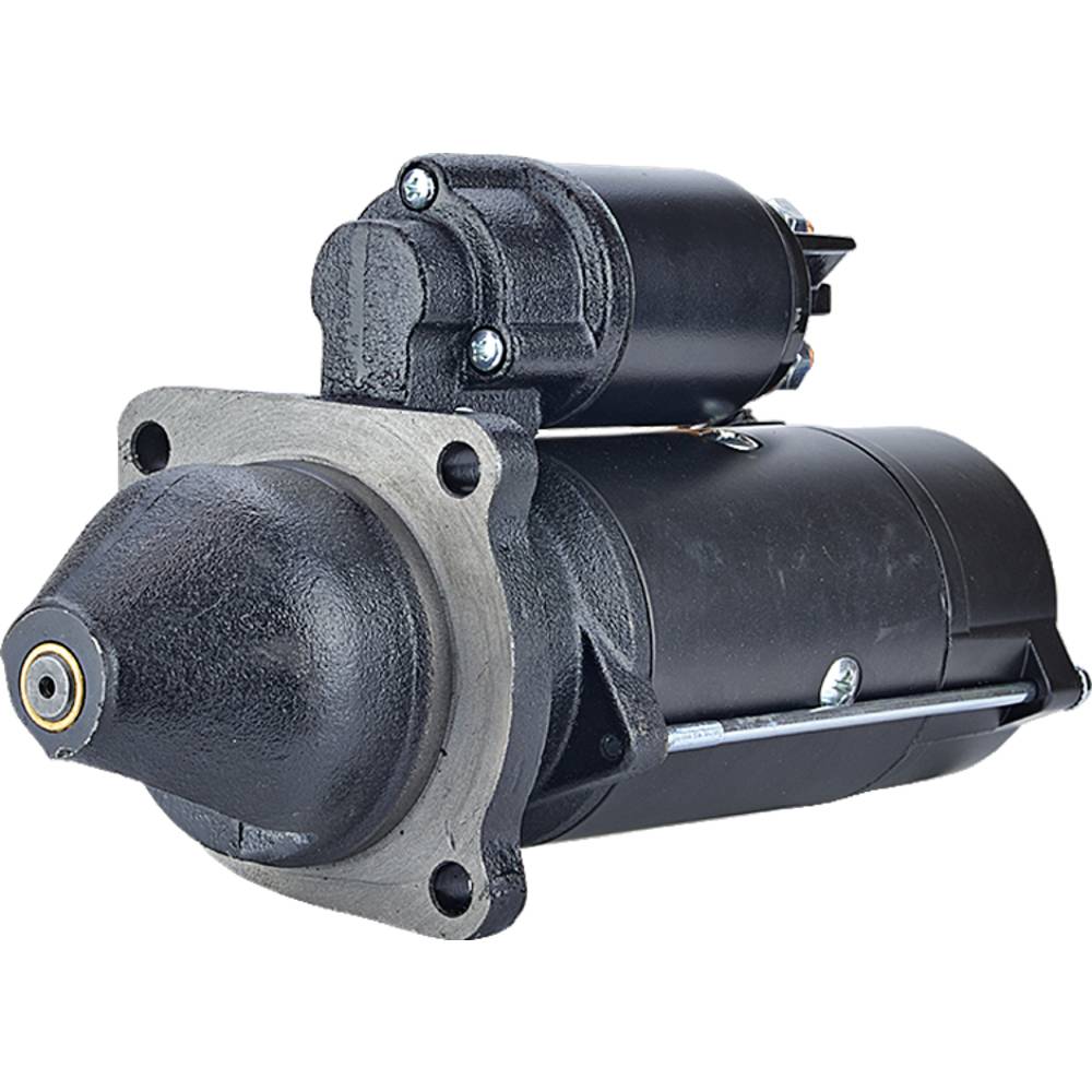 410-29040-JN J&N Electrical Products Starter