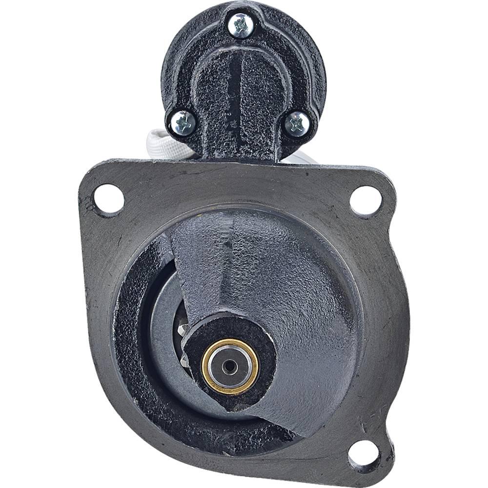 410-29040-JN J&N Electrical Products Starter