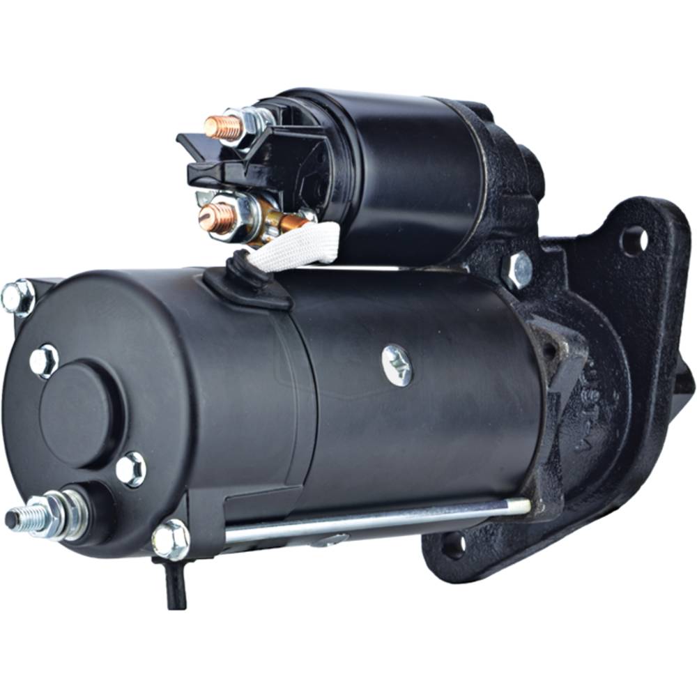 410-29045-JN J&N Electrical Products Starter