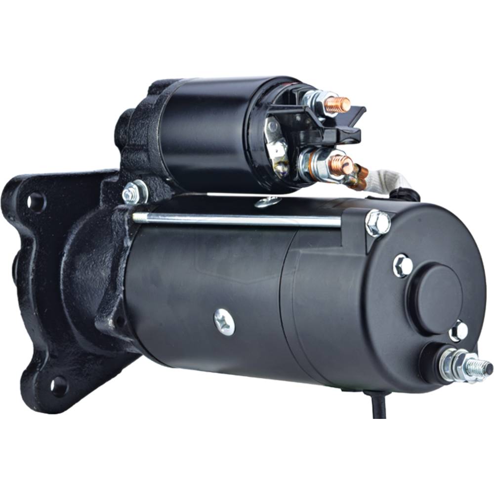 410-29045-JN J&N Electrical Products Starter