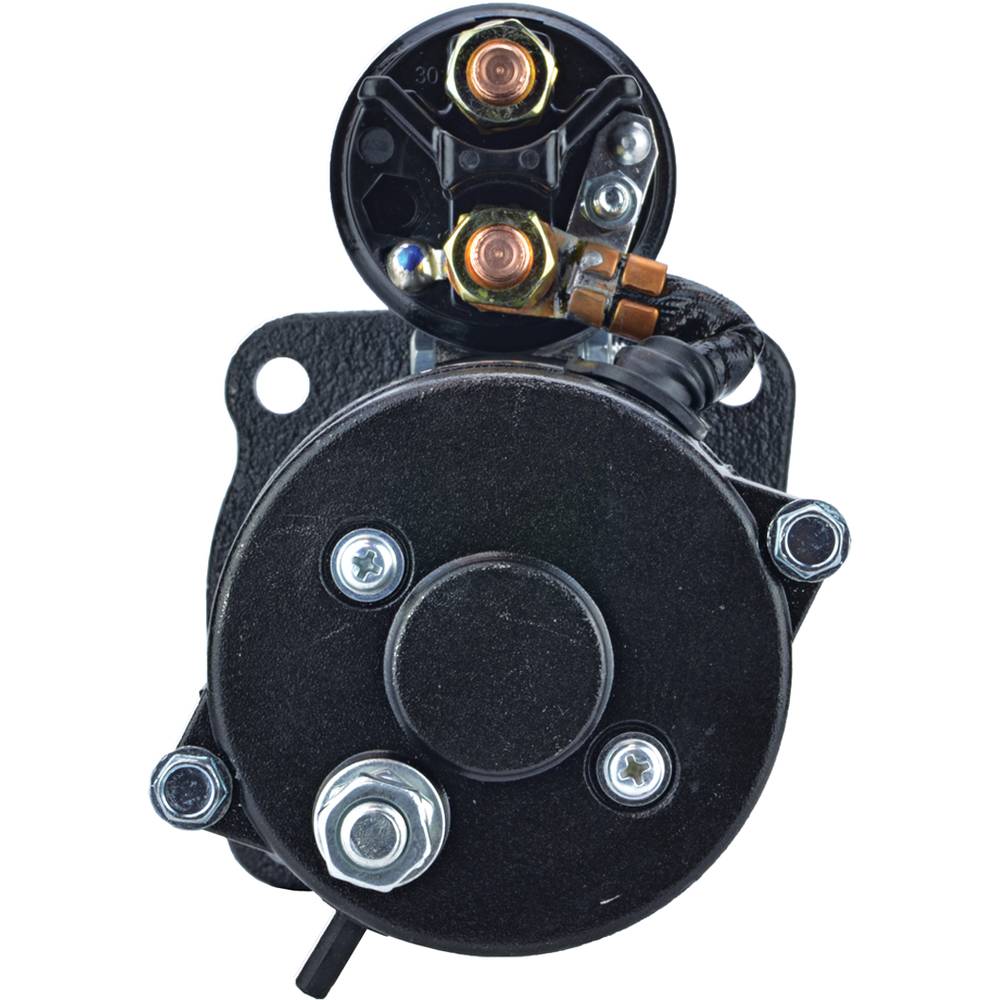 410-29047-JN J&N Electrical Products Starter