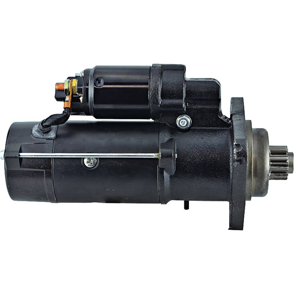 410-29050-JN J&N Electrical Products Starter