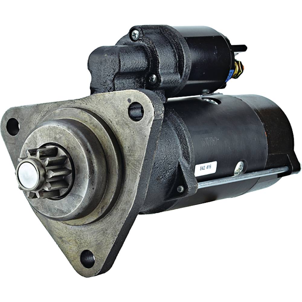 410-29050-JN J&N Electrical Products Starter
