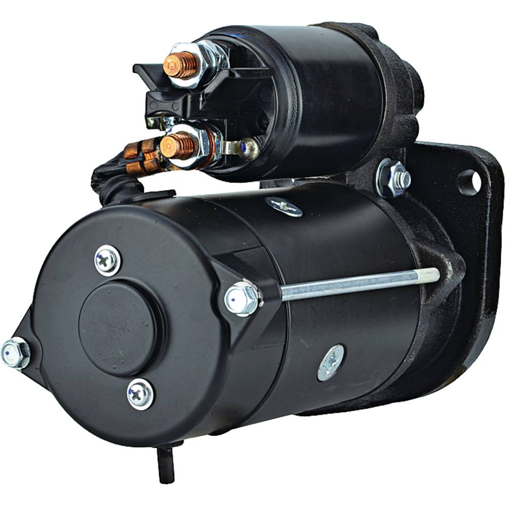 410-29051-JN J&N Electrical Products Starter