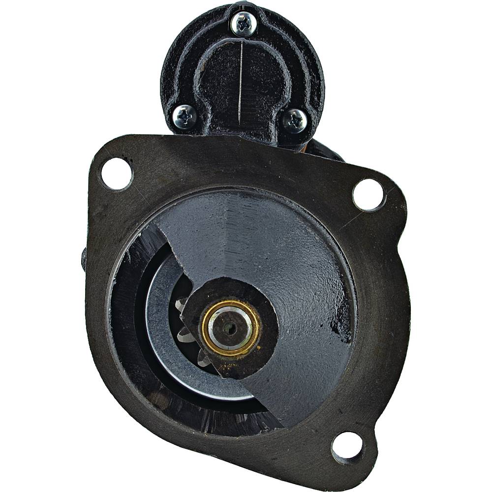 410-29051-JN J&N Electrical Products Starter