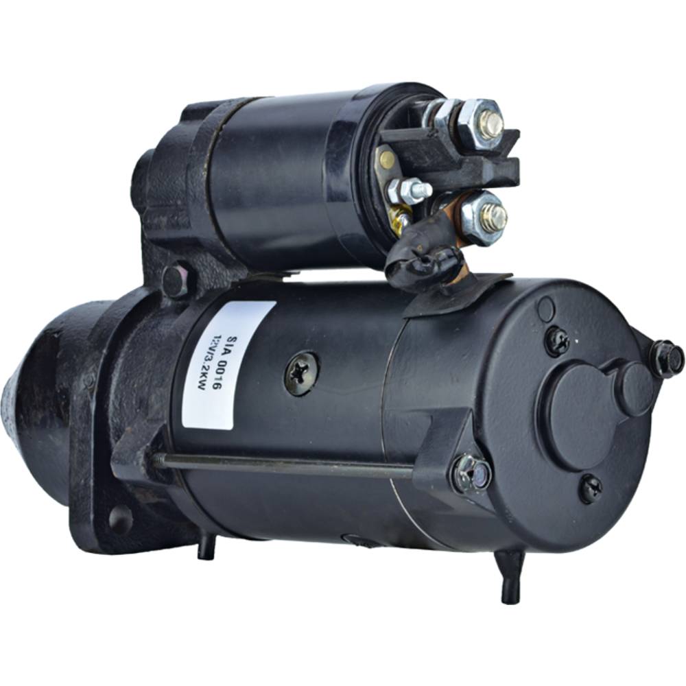 410-29059-JN J&N Electrical Products Starter