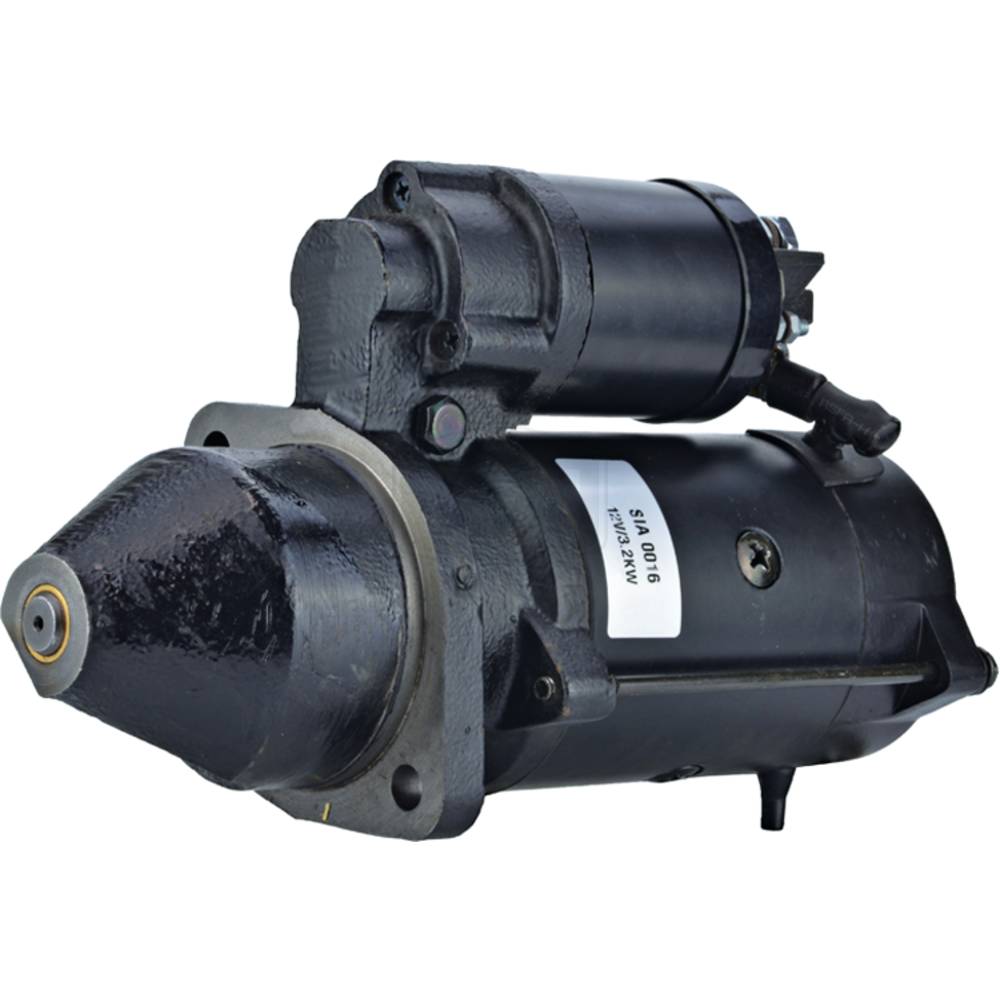 410-29059-JN J&N Electrical Products Starter