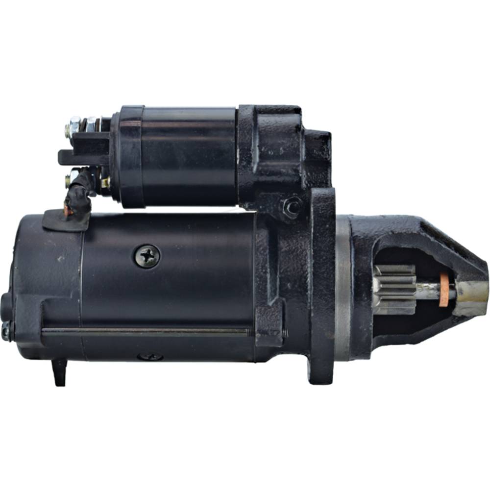 410-29061-JN J&N Electrical Products Starter
