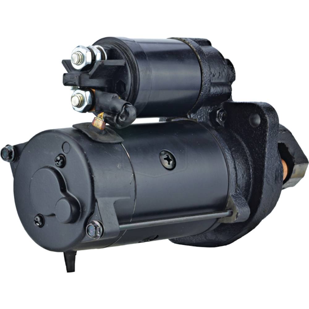 410-29061-JN J&N Electrical Products Starter
