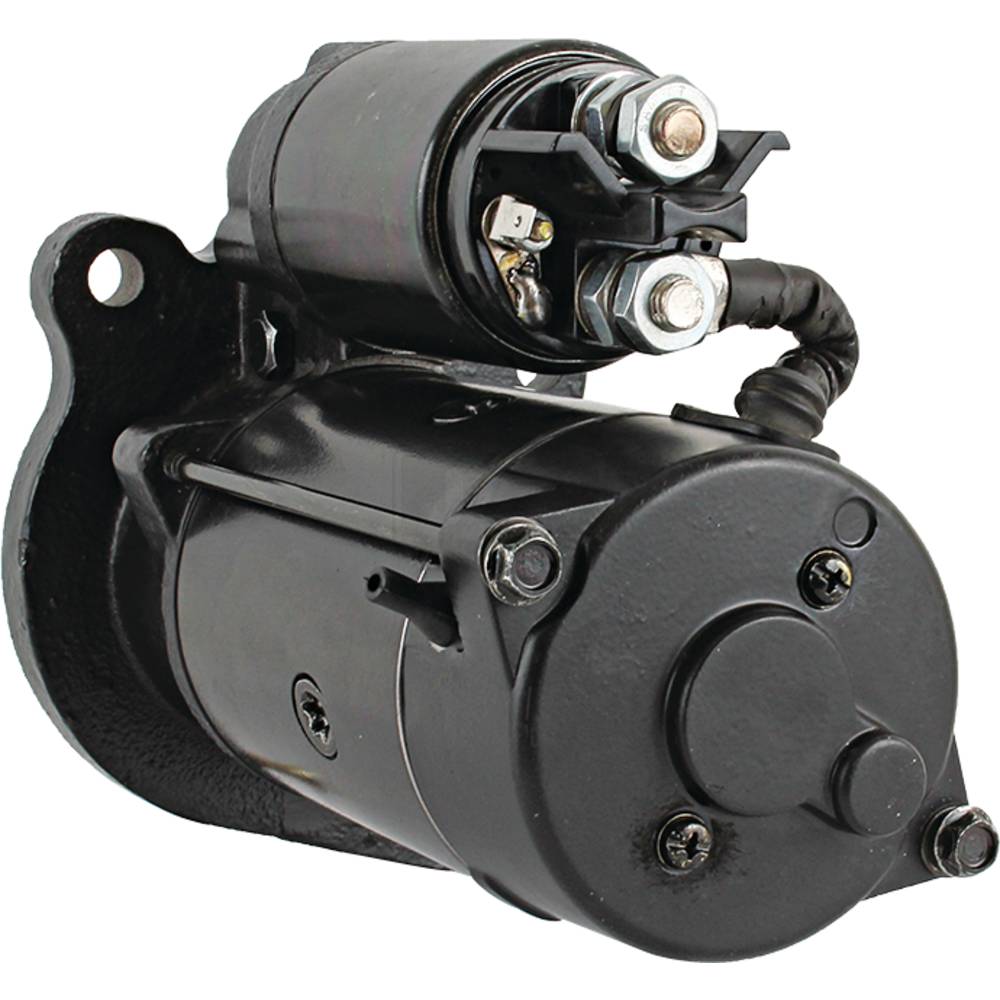 410-29063-JN J&N Electrical Products Starter