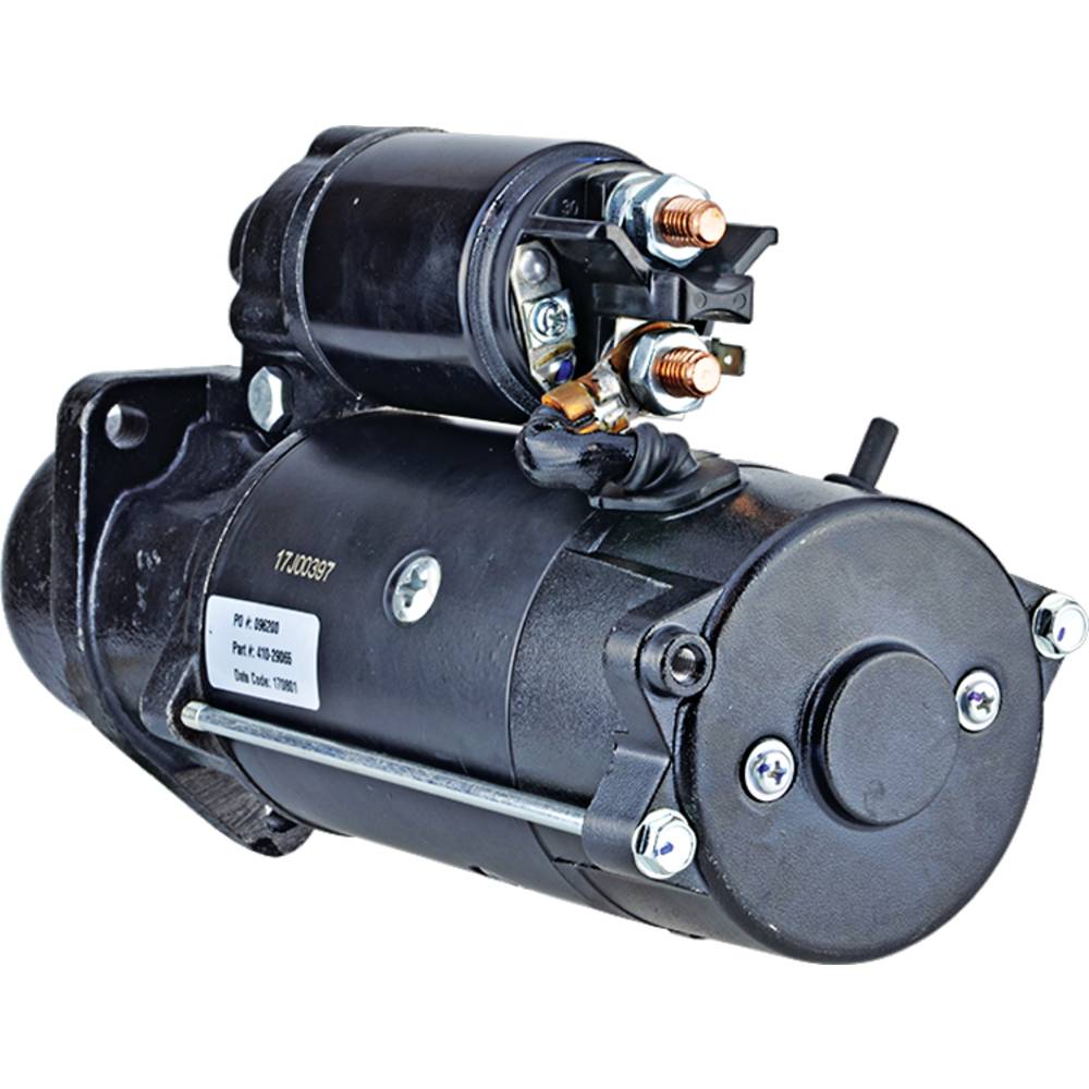 410-29065-JN J&N Electrical Products Starter