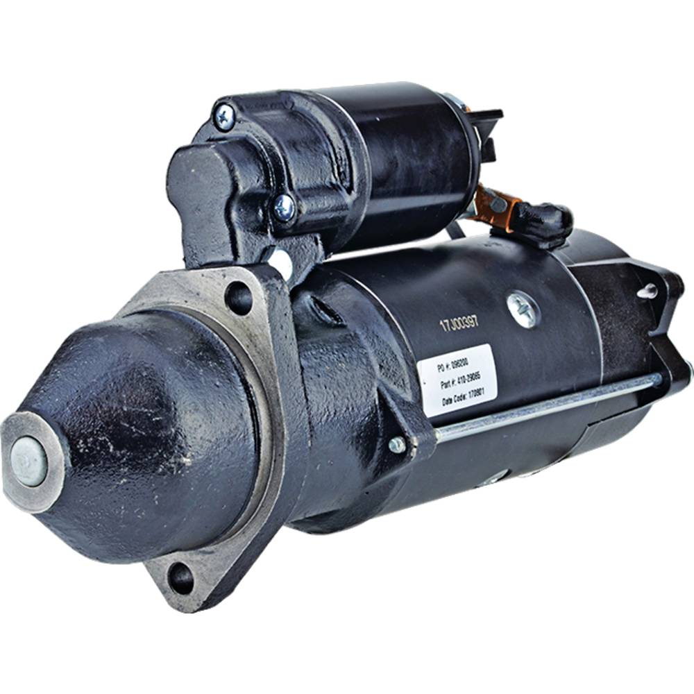 410-29065-JN J&N Electrical Products Starter