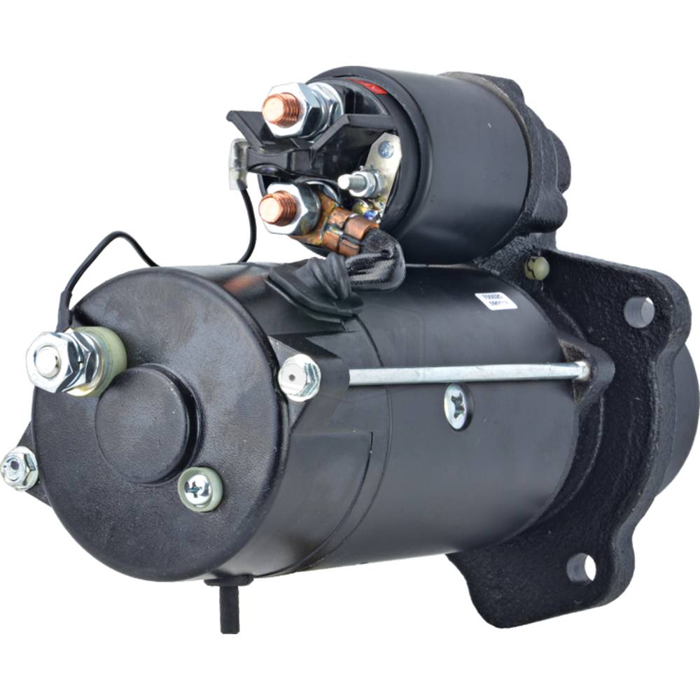 410-29069-JN J&N Electrical Products Starter