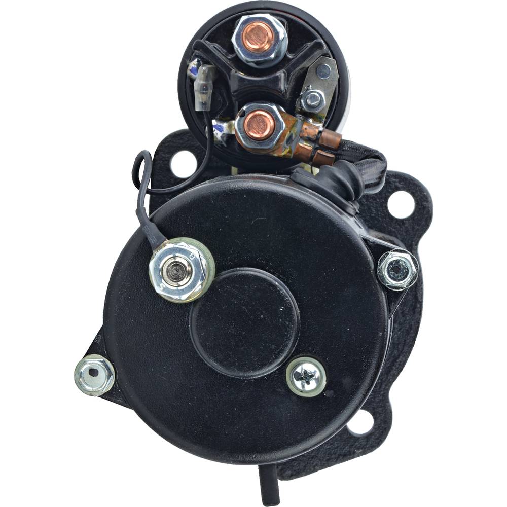 410-29069-JN J&N Electrical Products Starter