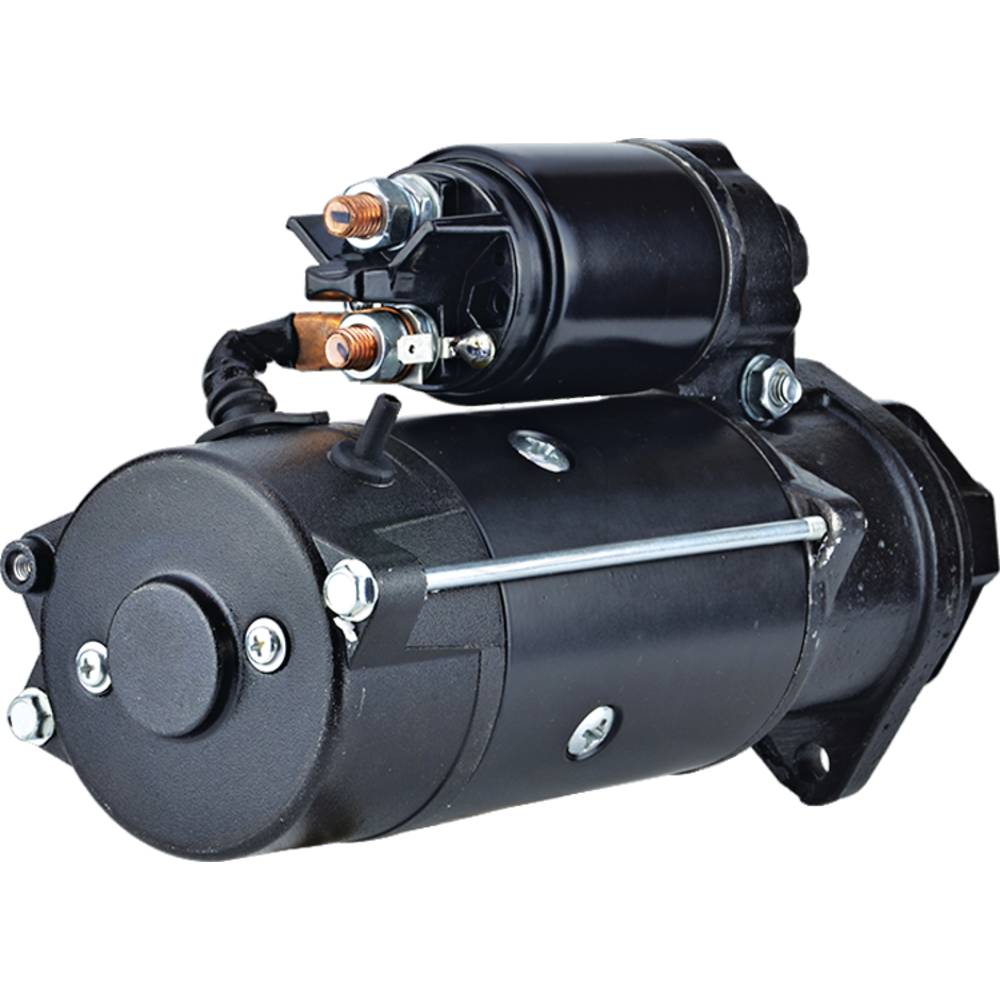 410-29071-JN J&N Electrical Products Starter