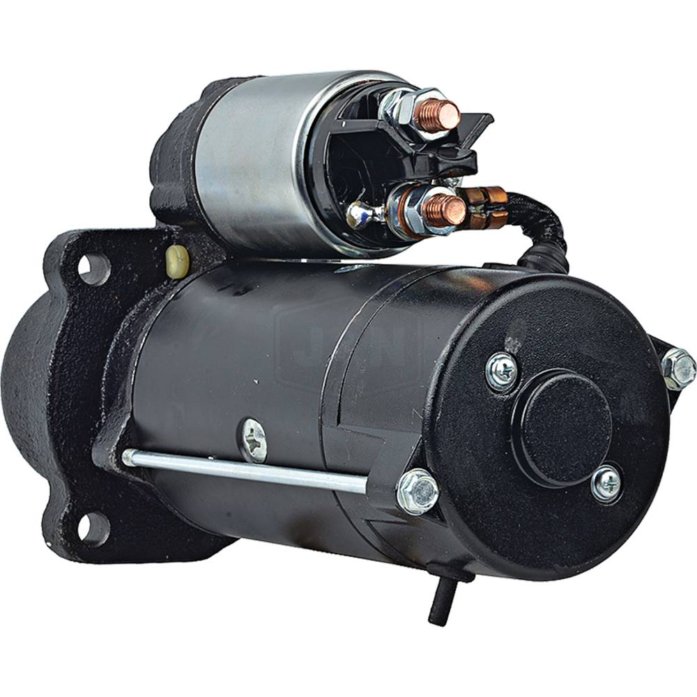 410-29074-JN J&N Electrical Products Starter