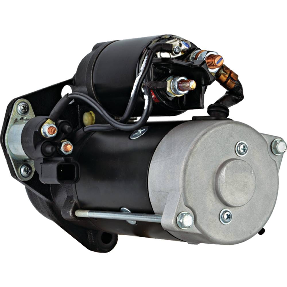 410-29076-JN J&N Electrical Products Starter