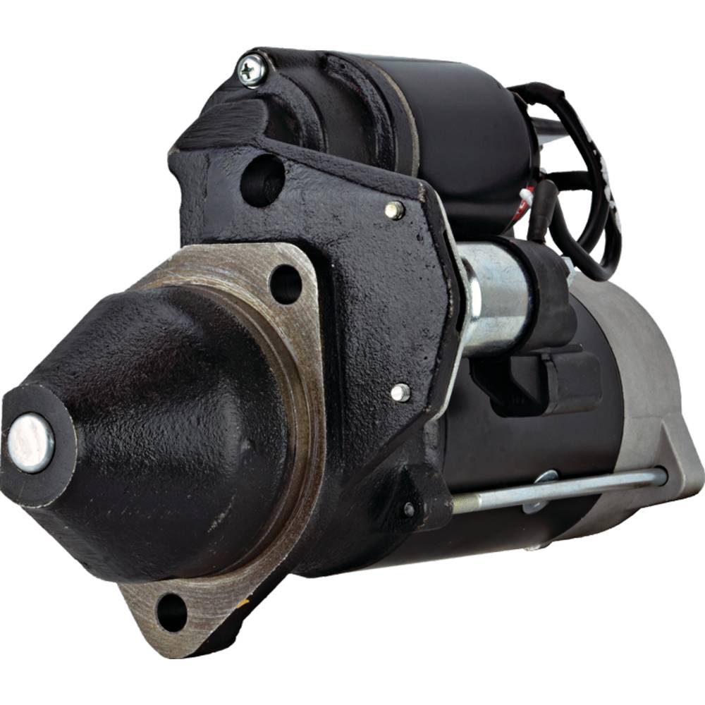 410-29076-JN J&N Electrical Products Starter