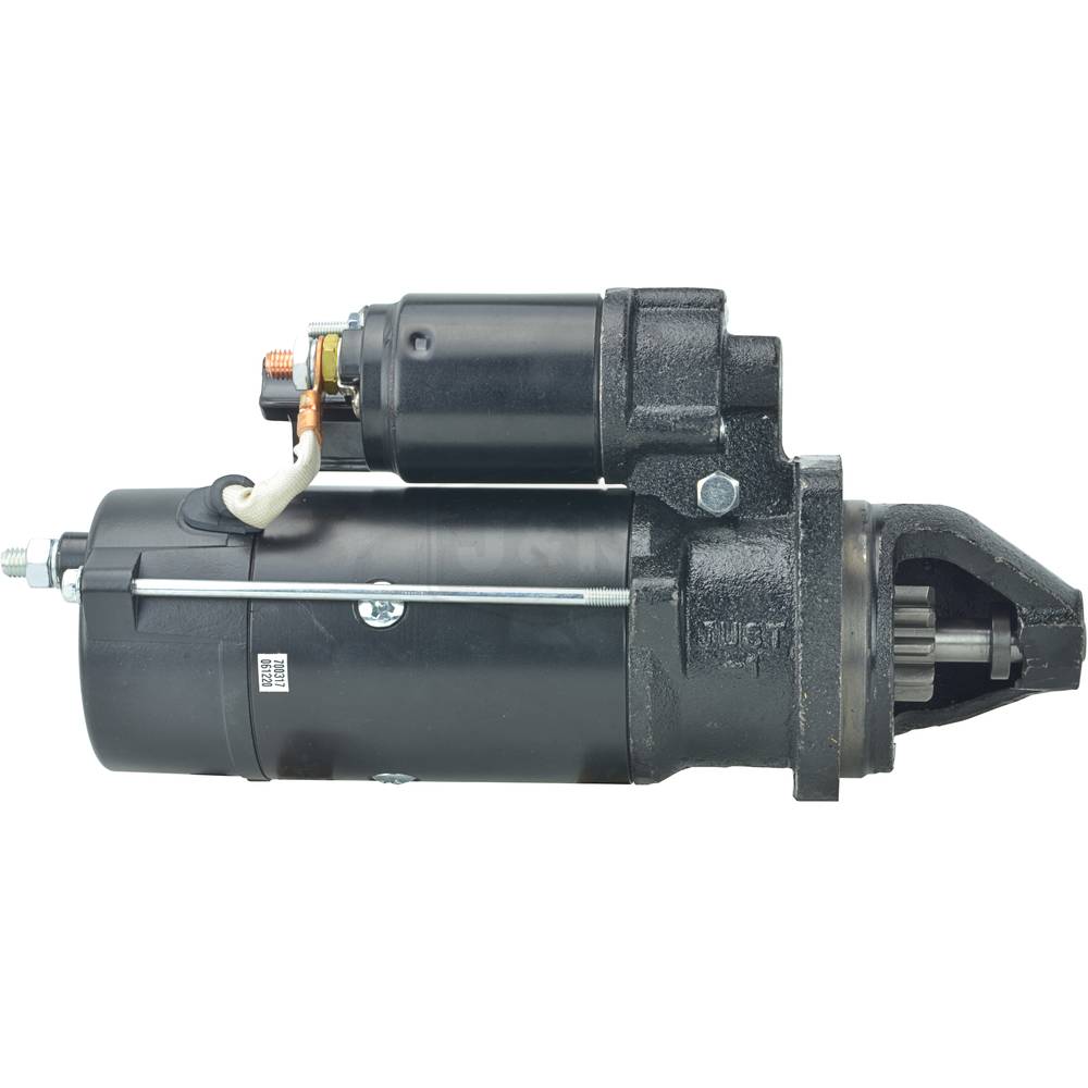 410-29086-JN J&N Electrical Products Starter