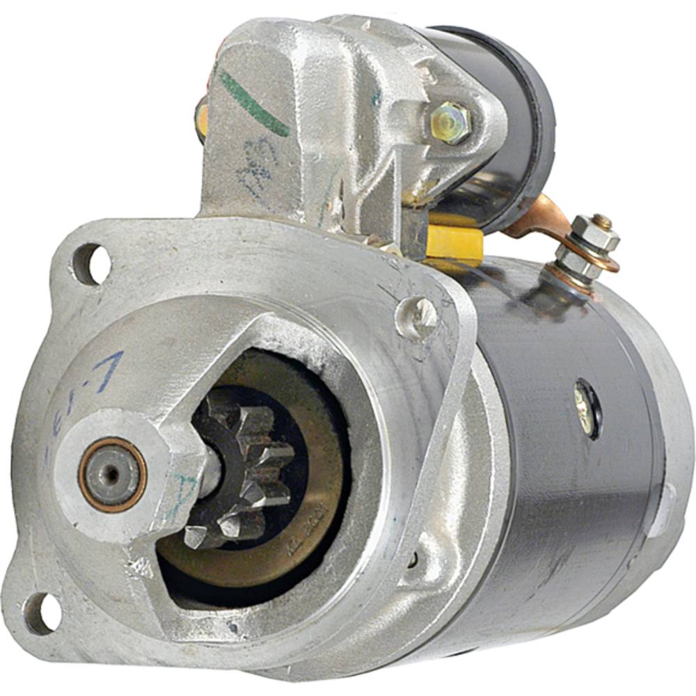 410-30002-JN J&N Electrical Products Starter