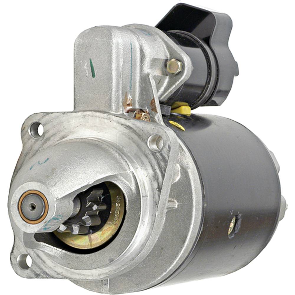 410-30004-JN J&N Electrical Products Starter