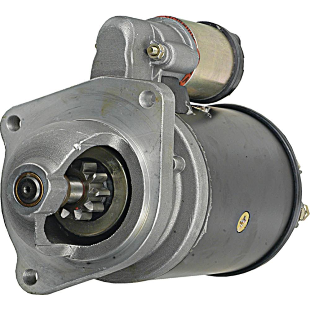 410-30015-JN J&N Electrical Products Starter