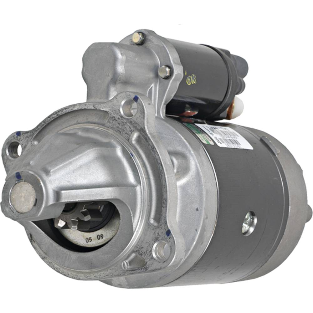 410-30017-JN J&N Electrical Products Starter