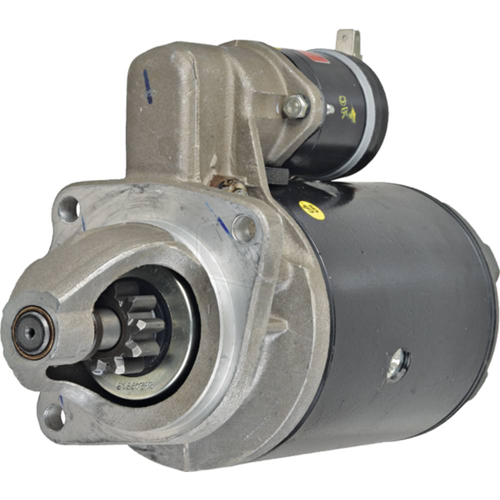410-30027-JN J&N Electrical Products Starter