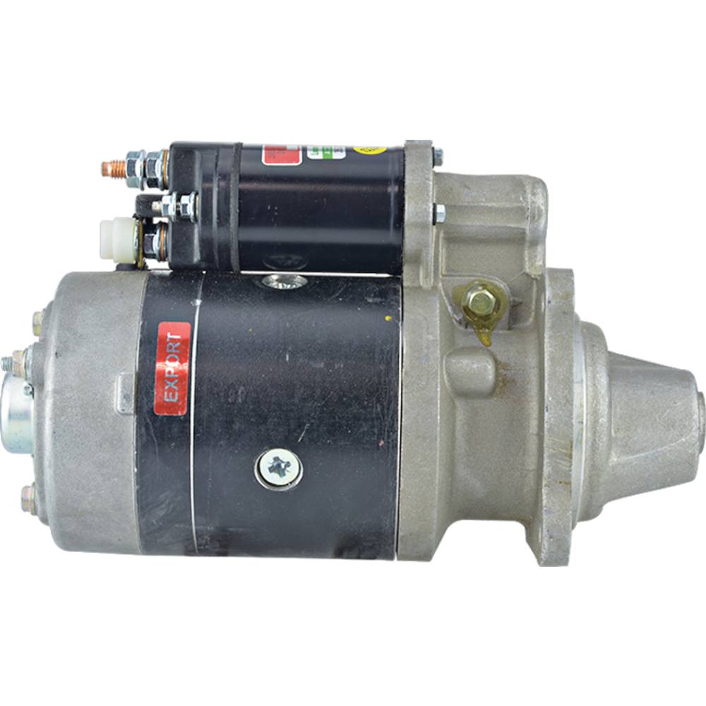 410-30034-JN J&N Electrical Products Starter