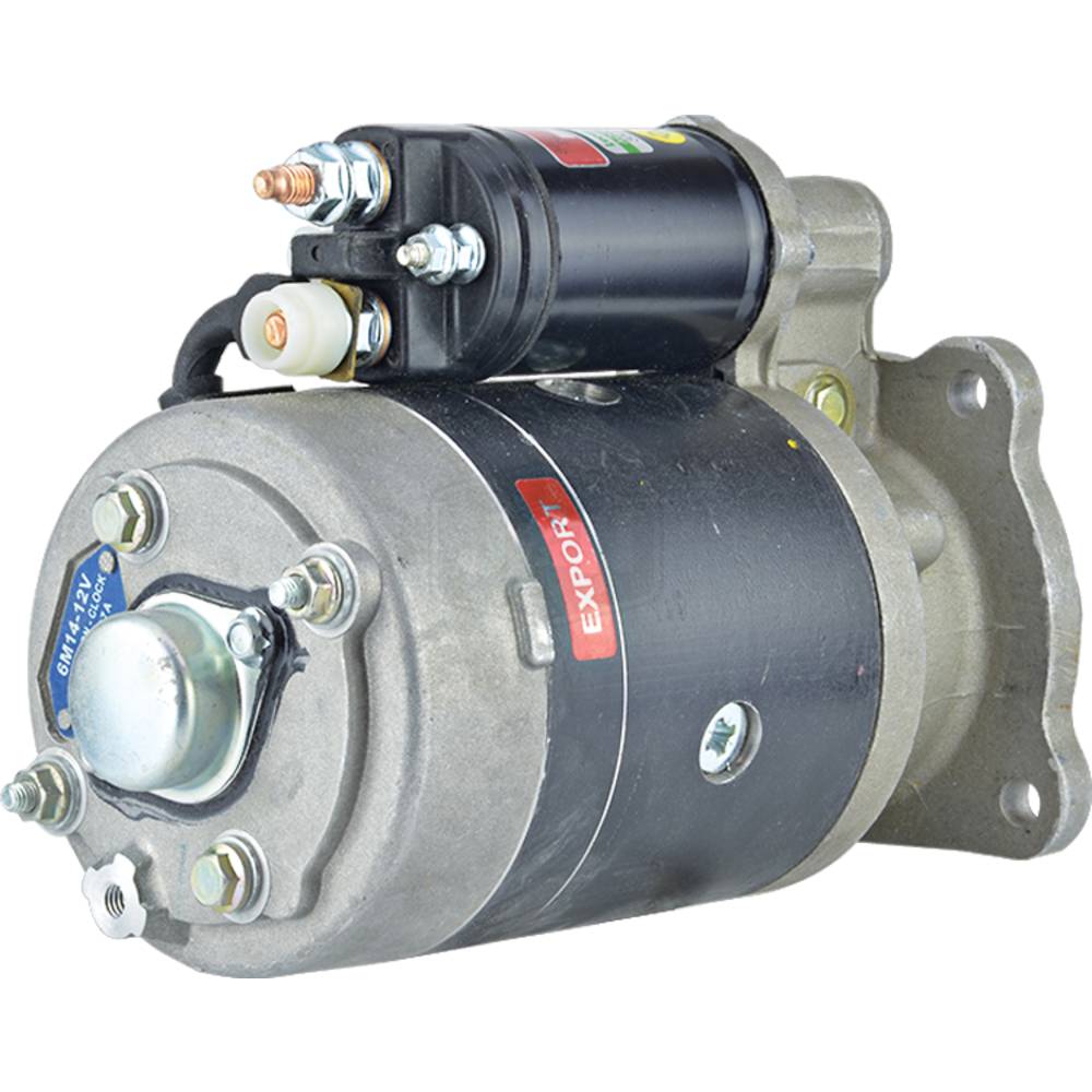 410-30034-JN J&N Electrical Products Starter